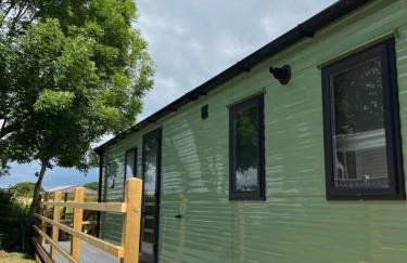 Sunnycott Caravan Park - Foto 21