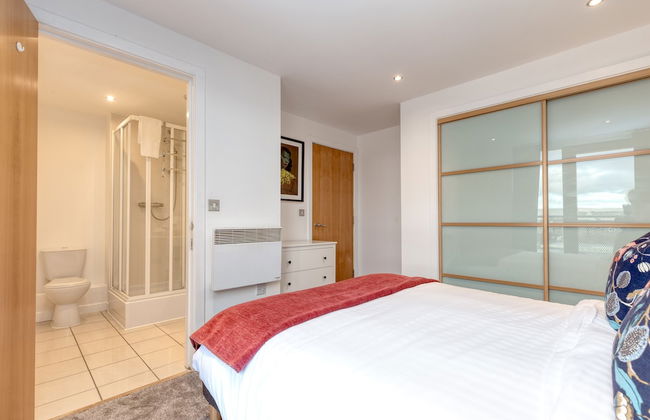 Riverview Apartments - Foto 3