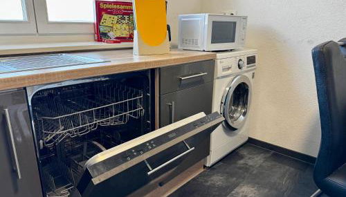 Premium Residenz Sonne - 3 Apartments für Teams & Gäste, Parkplatz, WLAN - Foto 5