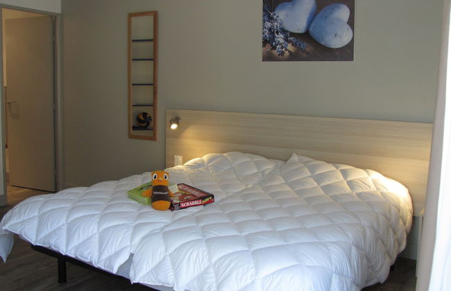 VVF Normandie Veules-les-Roses - Foto 7