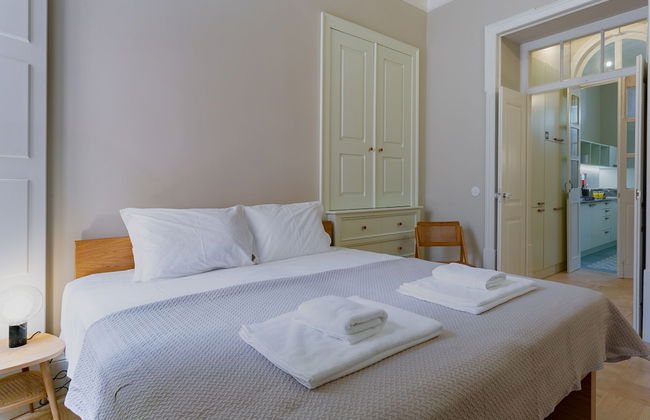 Pombaline Building V. Real Santo António - Foto 10