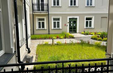 Like-a House Stare Miasto - Foto 12