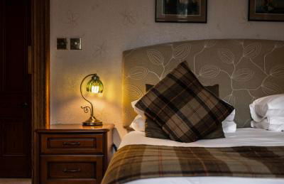 The Old Bank House Self Catering Apartment Dornoch - Photo 22