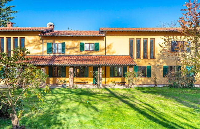 Tenuta Contessa Chiara 17 - Foto 1