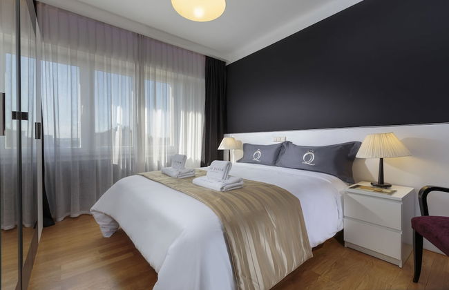 The Queen Luxury Apartments - Villa Giada - Foto 6