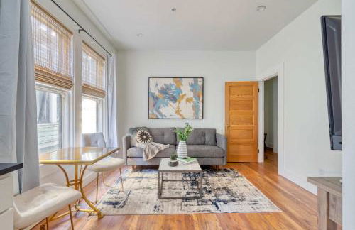 Stay Portland - The Etourdissante Suite - Forest Park & Local Eats - Foto 2