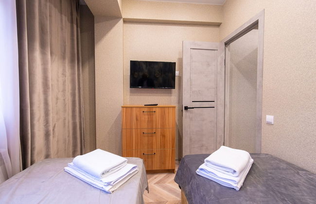 More Apartments na Estonskoy 37 - Photo 5