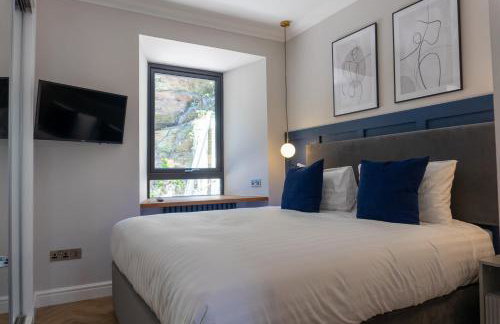 Oban Apartments - Foto 27