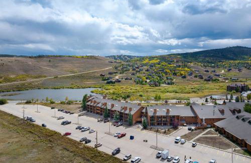 Rocky Mountain Retreat - Foto 15