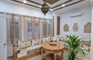 Casa Riad Amor Marrakech en Lo Pagan - Foto 5