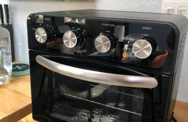 Delilah Ridge Winery Mid Mod Guesthouse - Foto 39