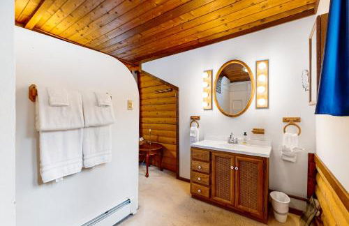 Eagle River Retreat - Foto 20