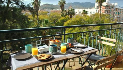 THE BOHO-CHIC OASIS, lovely city center apartment - Photo 5