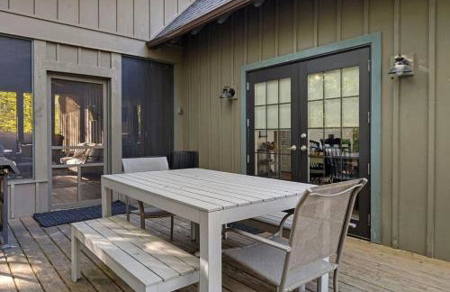 Deer Haus by Juniper Holiday + Home - Foto 37