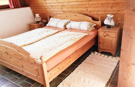 Ferienhaus Waldblick - Foto 10