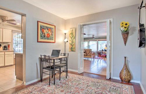 Tucson House with Private Pool 5 Mi to Downtown! - Foto 12