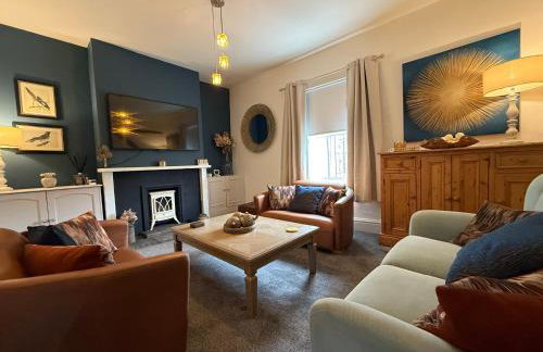 The Whitchurch Apartment- The Painted Rooms - Foto 2