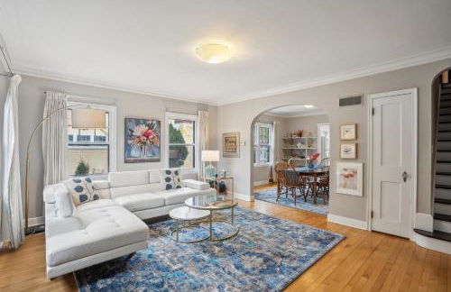 The McKinley House condo - Photo 6