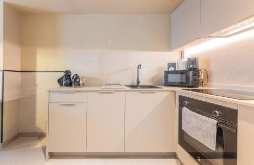 Apartamentos 87 Llaves - Foto 54