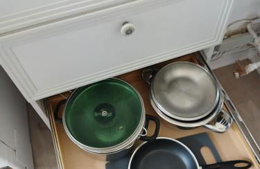 Appartement mit Garten zentrumnah - Foto 22