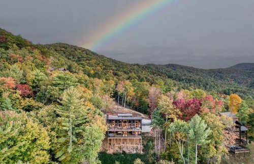 Pinnacle Place - The Height of Mountain Living - Photo 14