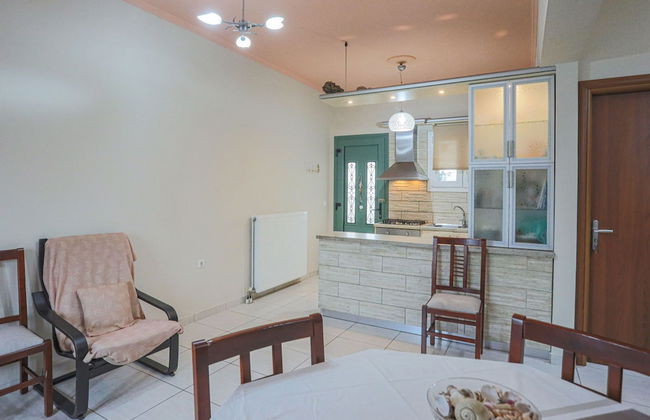 Jokos House in Roda With 2 Bedrooms and 2 Bathrooms - Foto 10