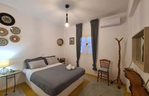 Olive Grove Soulis Family Estate - Foto 42