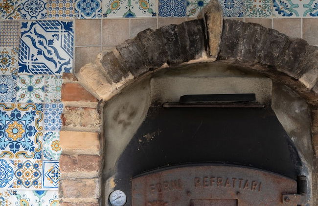 Il Fico nel Pozzo in Fossacesia - Foto 17