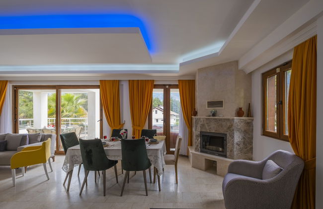 Infinity Olympia Villas - Photo 33