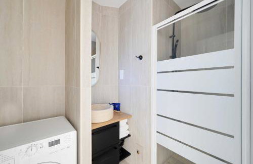 Superb apt a c – 2BR 6P – St Germain-des-Prés - Foto 11