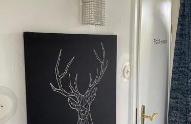 Hannover Messe Apartment - Foto 13