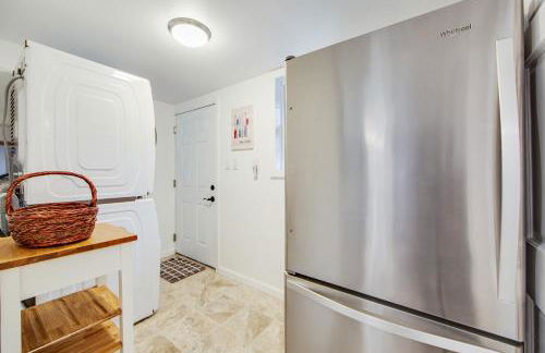 Wanderlust Cottage - Foto 7