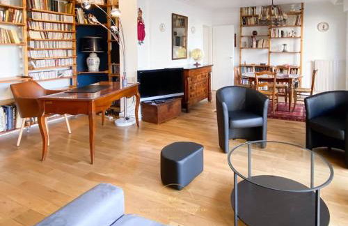 L'Archimède - Parking privé - Foto 69