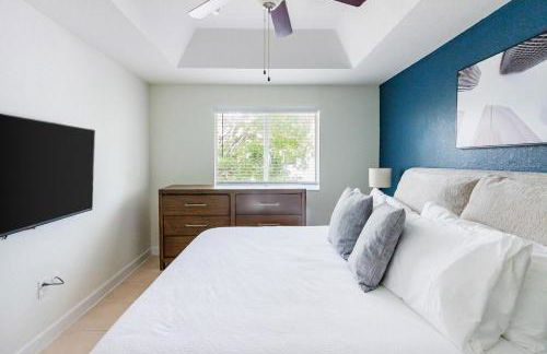 Landing Incredible 3BD Pool - Foto 20