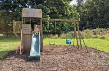 Coach House, Middleton Hall Estate - Foto 33