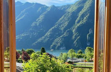 Casa Giulia - Appartamento Anfo - Foto 11