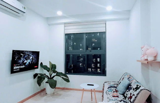 Bcons Garden Luxury Apartment - Foto 48