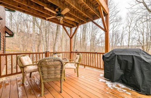 High Country Haven - Near Boone & Blowing Rock - Foto 42