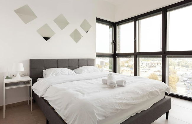 SeaPark Luxury Apartments - Foto 22