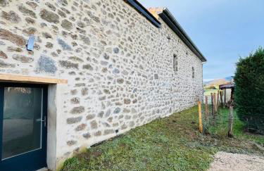 Gîte individuel - Foto 3