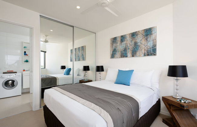 Park Avenue - IKON Glen Waverley - Foto 4