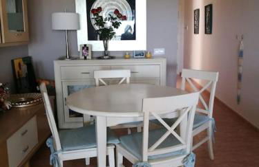 Fantástico apartamento con vistas en Almerimar - Foto 33