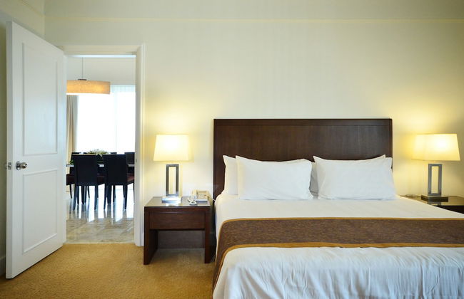 Perdana Kuala Lumpur City Centre - Foto 11