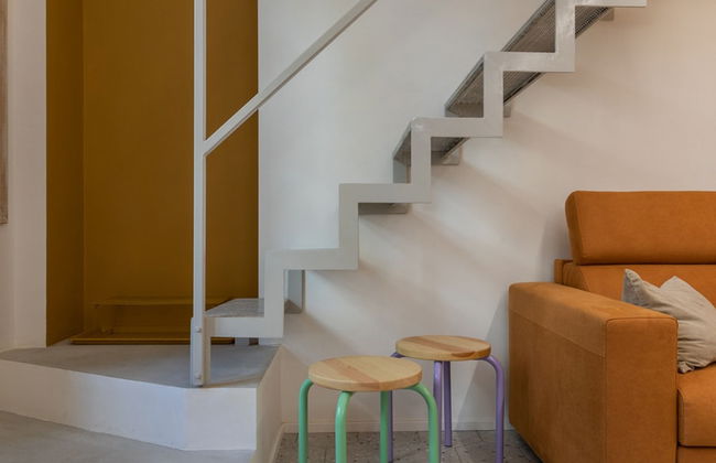 Casa Sineo by Wonderful Italy - Foto 14