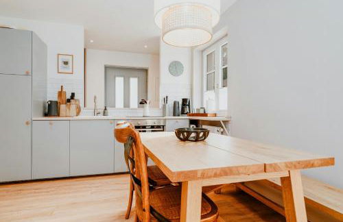 Lovely Holiday Apartment In Lower Spreewald - Foto 3