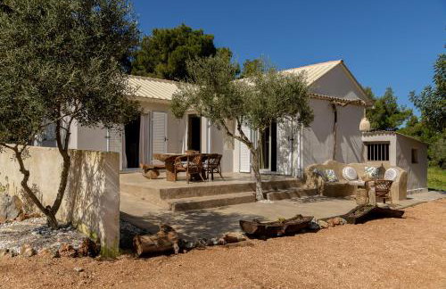 Casa Abuelo Cottage - Foto 82