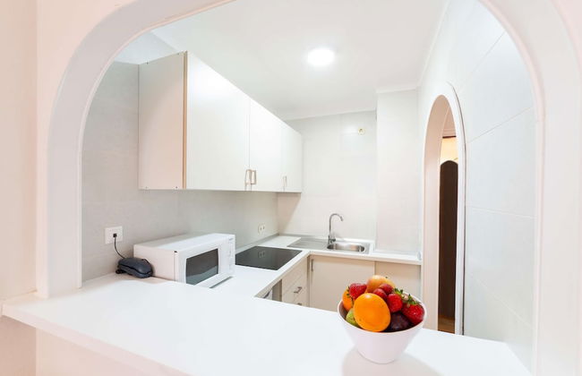 Apartamentos Casa Vida - Photo 15