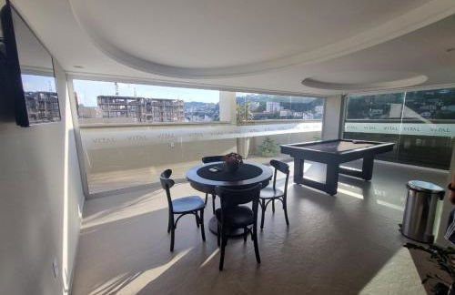 Apartamento com Vista - Foto 3