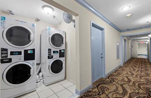 Ocean Front Studio - Miami Beach - Foto 23