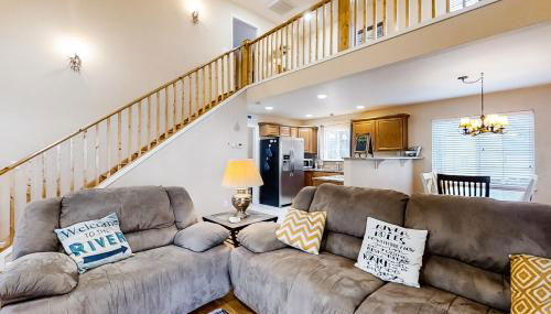 Full Stream Ahead - Foto 5